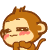 [monkeylove]